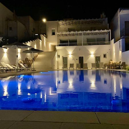 Ts Residence Gallipoli Exteriér fotografie