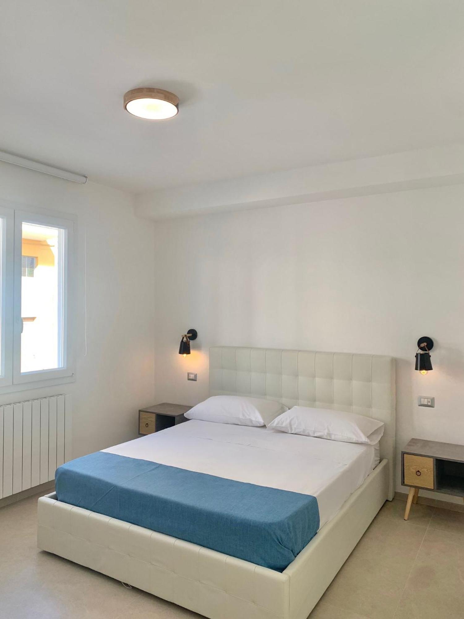 Ts Residence Gallipoli Exteriér fotografie