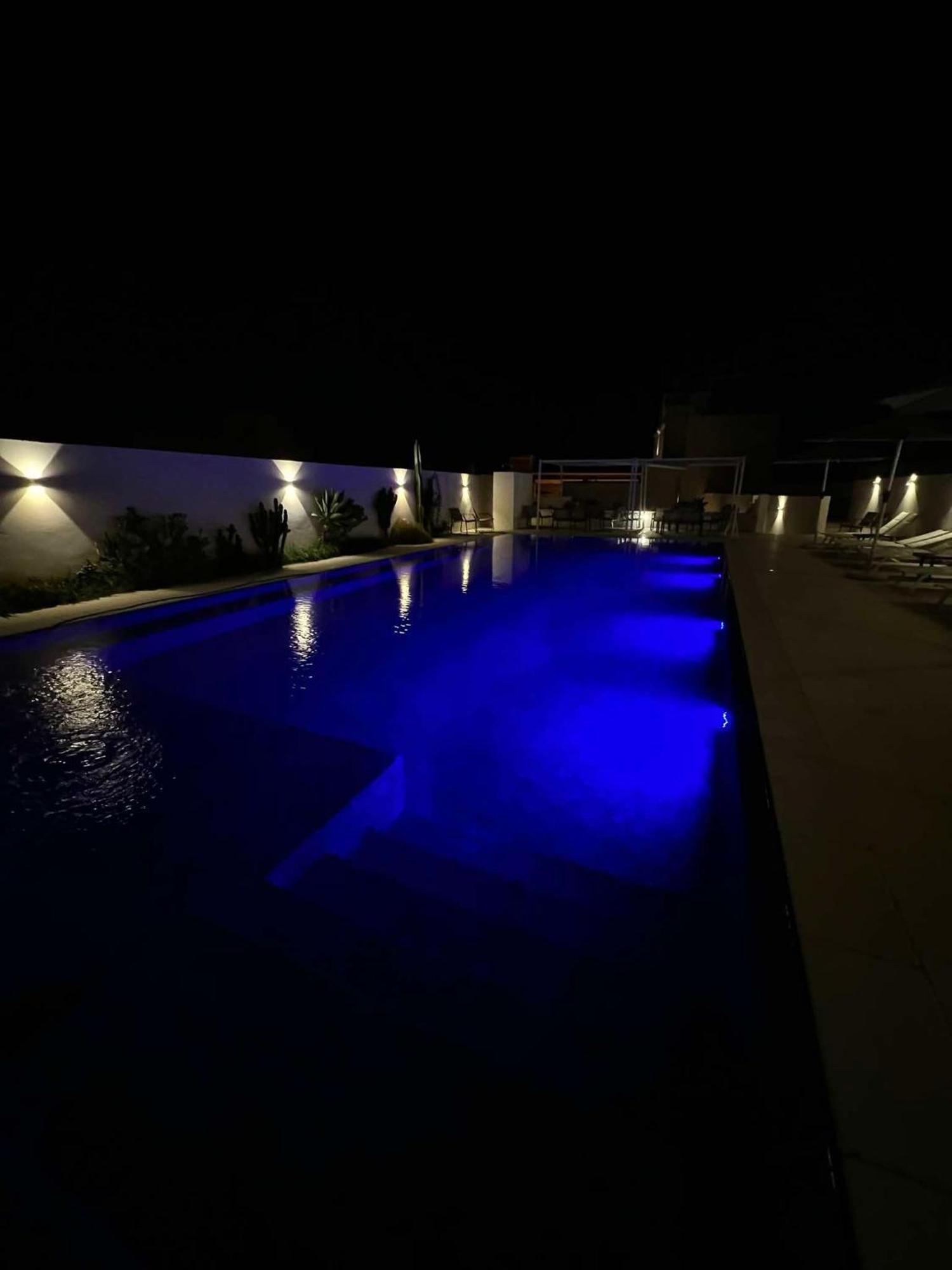 Ts Residence Gallipoli Exteriér fotografie